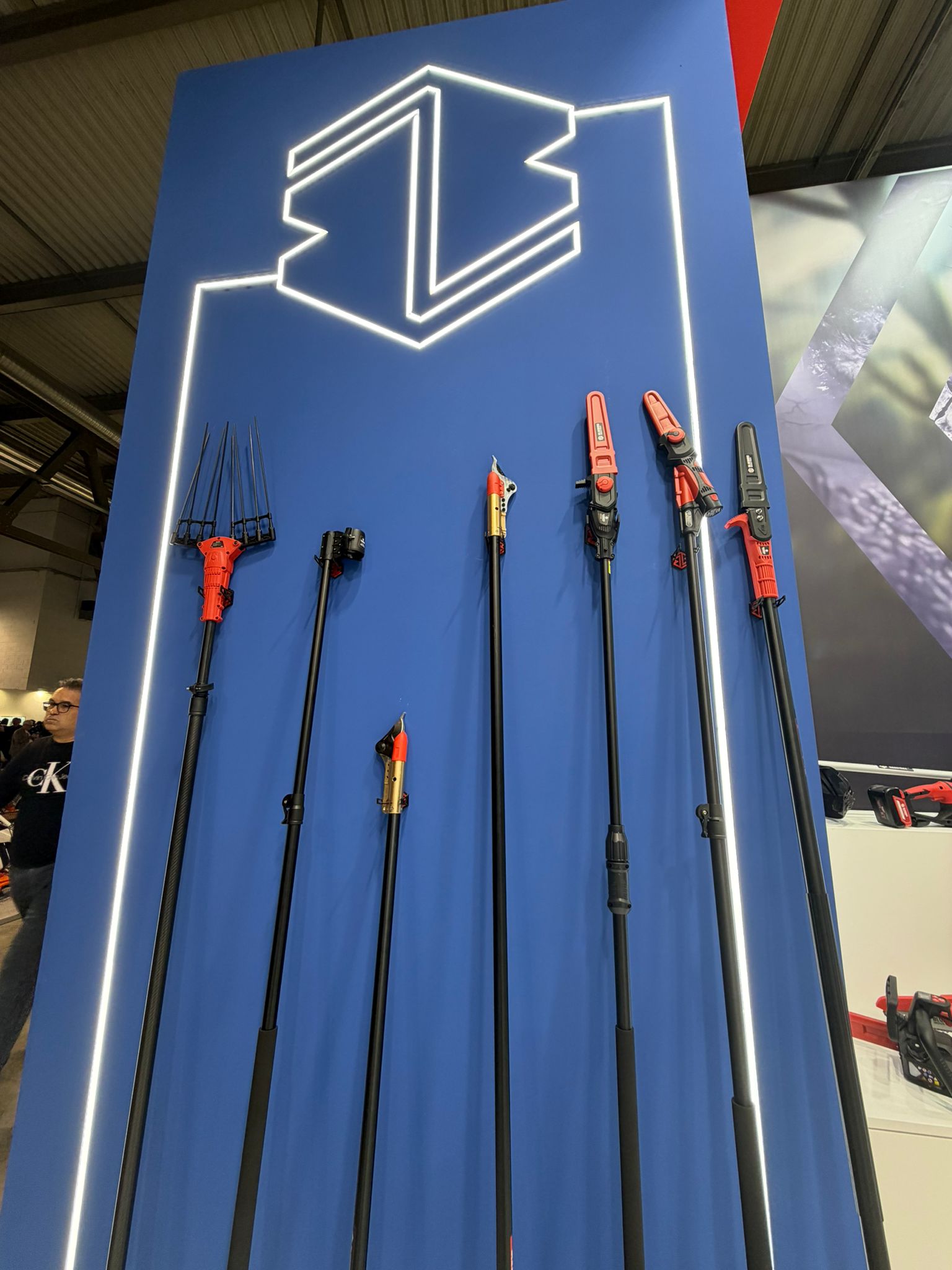 Giardinaggio A&SSE 1